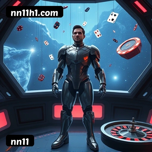 Métodos de pagamento aceitos na nn11