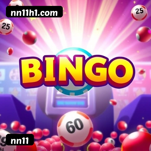 Bônus de Boas-vindas nn11